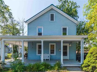 27 Church St, New Paltz, NY 12561
