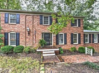 6315 Deep Creek Dr, Prospect, KY 40059