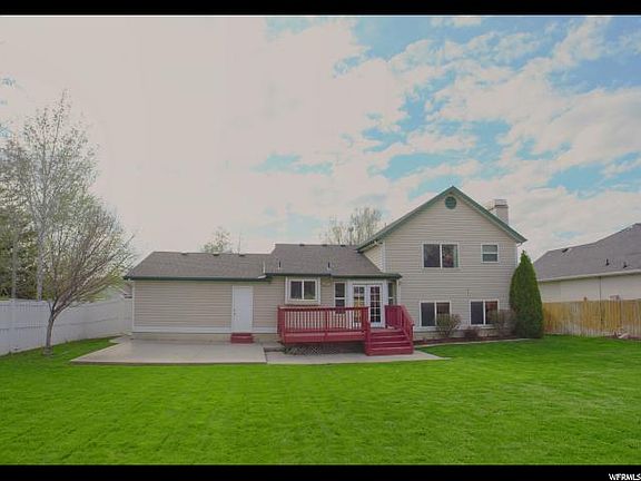 2nd image of 11463 S Cranberry Hill Ct
