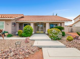 927 Clay Ridge Rd, North Las Vegas, NV 89031