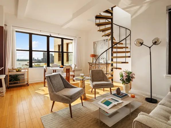 150 Joralemon Street 12H image 1 of 30