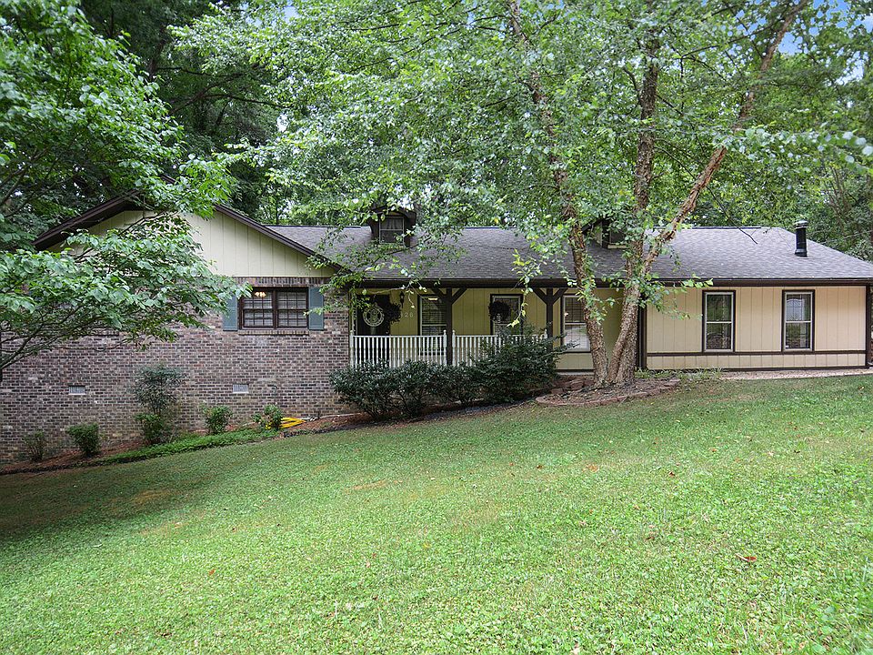 1st image of 4926 Rock Haven Dr