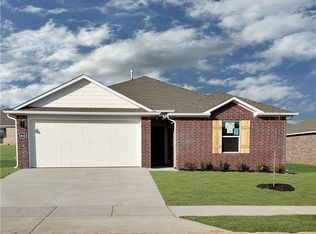 3050 Amarillo Way, Centerton, AR 72736