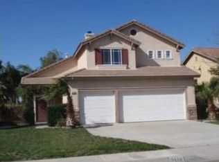 5490 Arena Way, Fontana, CA 92336