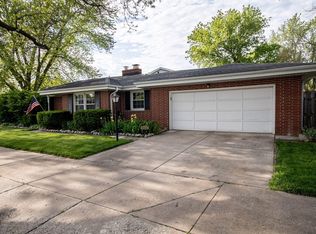 4620 Ridgeway Ave, Racine, WI 53405