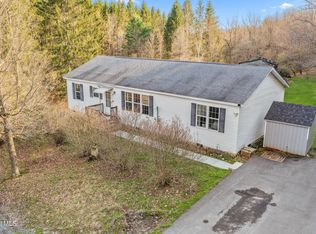 319 Tower Rd, Warnerville, NY 12187