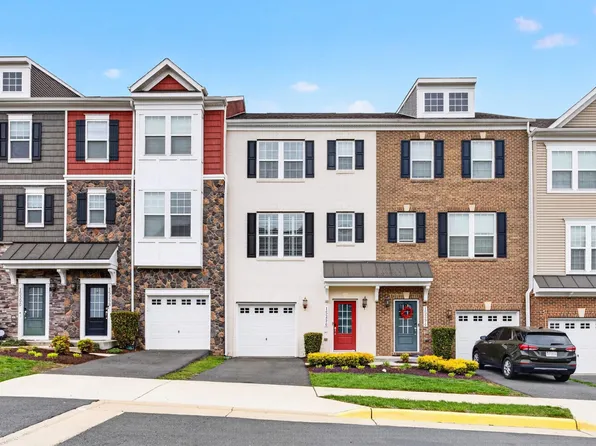 15296 Westham Ct, Haymarket, VA 20169