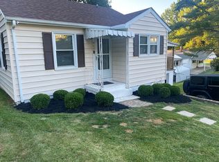 617 Longview Ave, Bluefield, WV