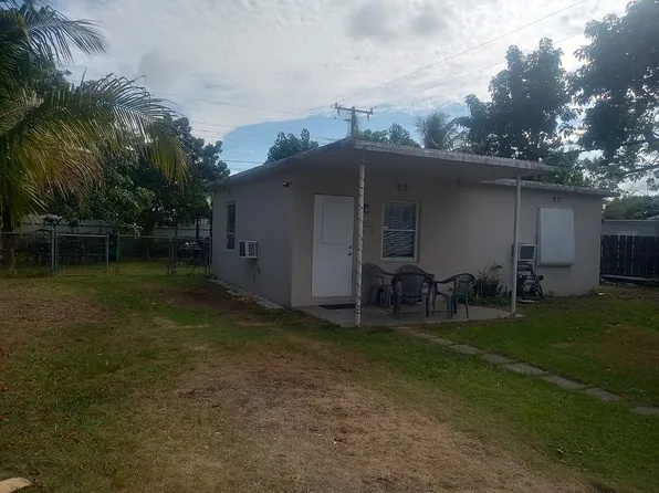 29215 Indiana Rd, Homestead, FL 33033