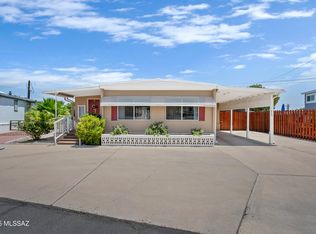 5707 W Box R St, Tucson, AZ 85713