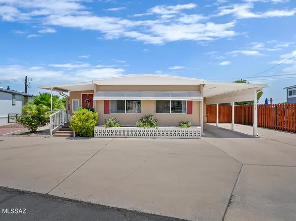 5707 W Box R St, Tucson, AZ 85713