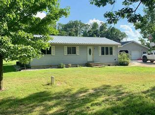 4259 W Millbrook Rd, Mt Pleasant, MI 48858