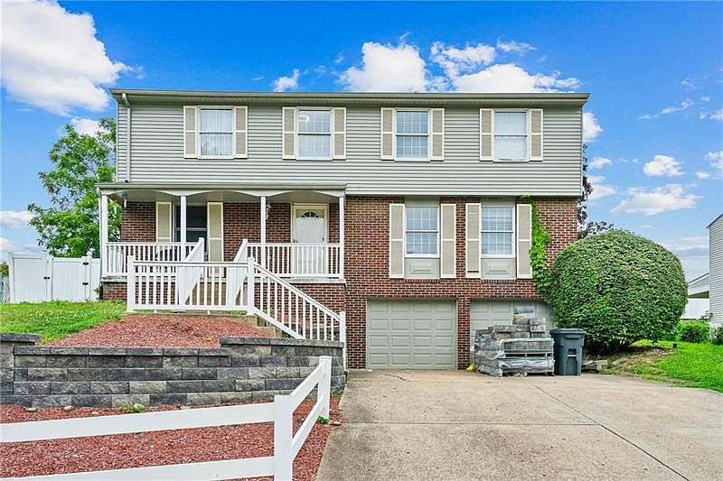 316 Willow Hedge Dr, Monroeville, PA 15146 MLS 1621202 Zillow