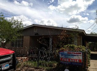 1258 Wilson St, Eagle Pass, TX 78852