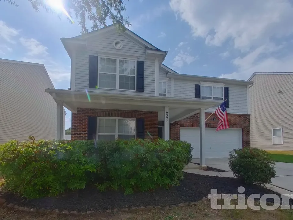 9327 John Russell Rd