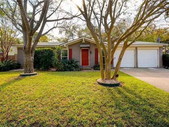 2617 Baxter Dr, Austin, TX 78745