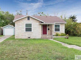 45 Highland Dr, Brownsville, TX 78520