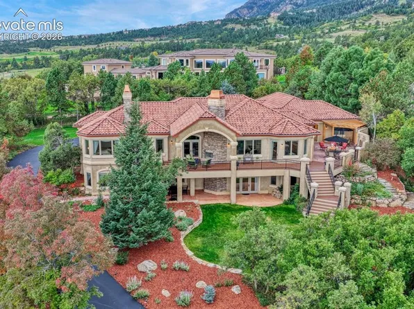 97 Marland Rd S, Colorado Springs, CO 80906