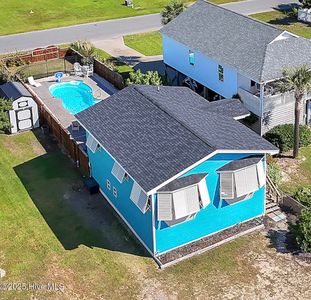 2504 E Beach Drive, Oak Island, NC, 28465