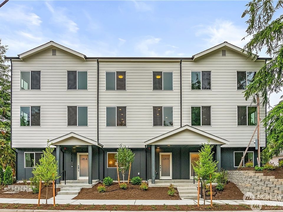 1st image of 228 NE 180th Street #B