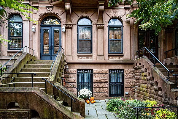 Sold by Corcoran | media 17