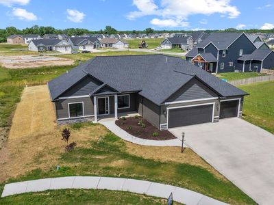 1282 Switchfoot Dr, Huntertown, IN, 46748