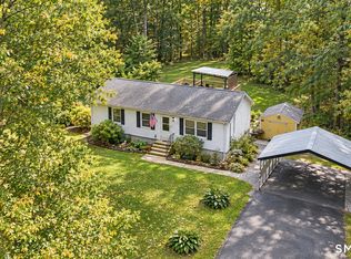 1310 Route 169, Woodstock, CT 06281