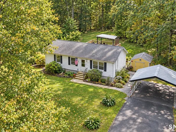 1310 Route 169, Woodstock, CT 06281