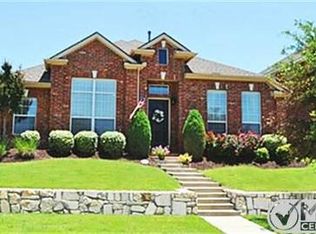 3609 Carmel Mountain Dr, Mc Kinney, TX 75070