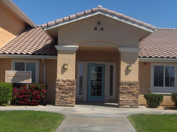 Villa Monterey Blythe | 1251 E 14th Ave, Blythe, CA