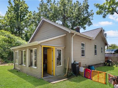 1293 W Jackson St, Painesville, OH, 44077