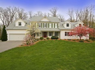 14924 Chelsea Cir, Mount Airy, MD 21771