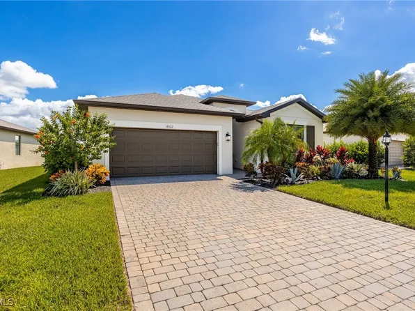 14522 Monrovia Ln, Fort Myers, FL 33905