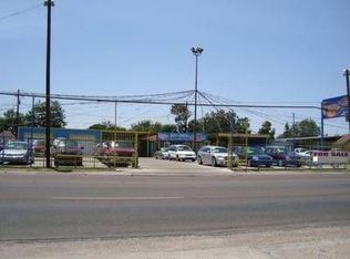 416 S 23rd St, Mcallen, TX 78501