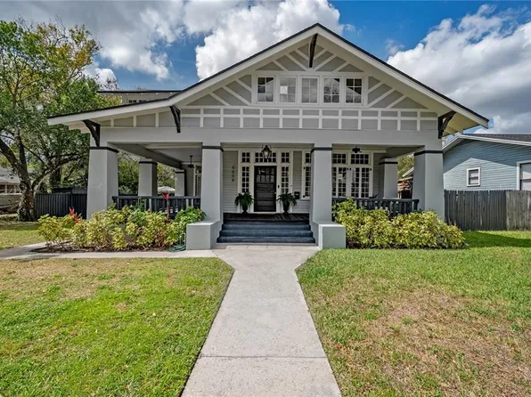 5608 N Seminole Ave, Tampa, FL 33604