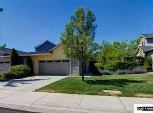 5715 Crooked Stick Way, Sparks, NV 89436