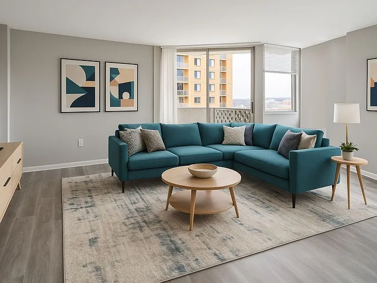 The Revere Apartments — Photo 1