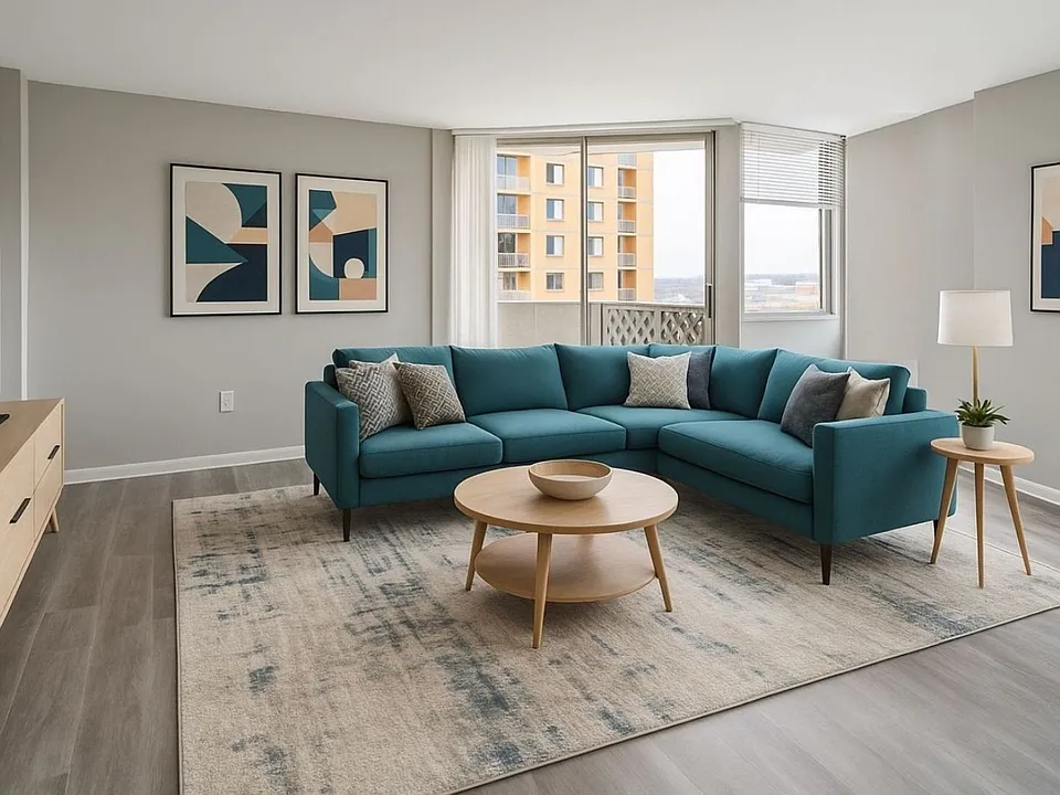 The Revere Apartments
