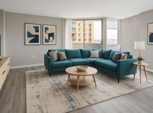 The Revere Apartments, Philadelphia, PA 19115