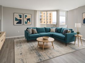 The Revere Apartments