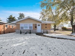 14347 Kenwood Ave, Dolton, IL