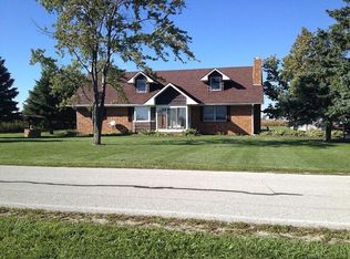 4490 Hazel Rd, Perrysburg, OH 43551