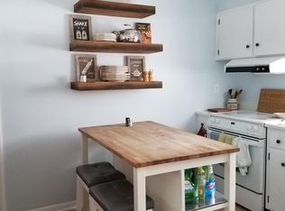 5812 Demorrow Rd, Stevensville, MI 49127