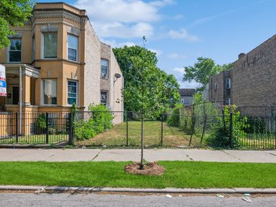 1519 W Garfield Blvd, Chicago, IL, 60636