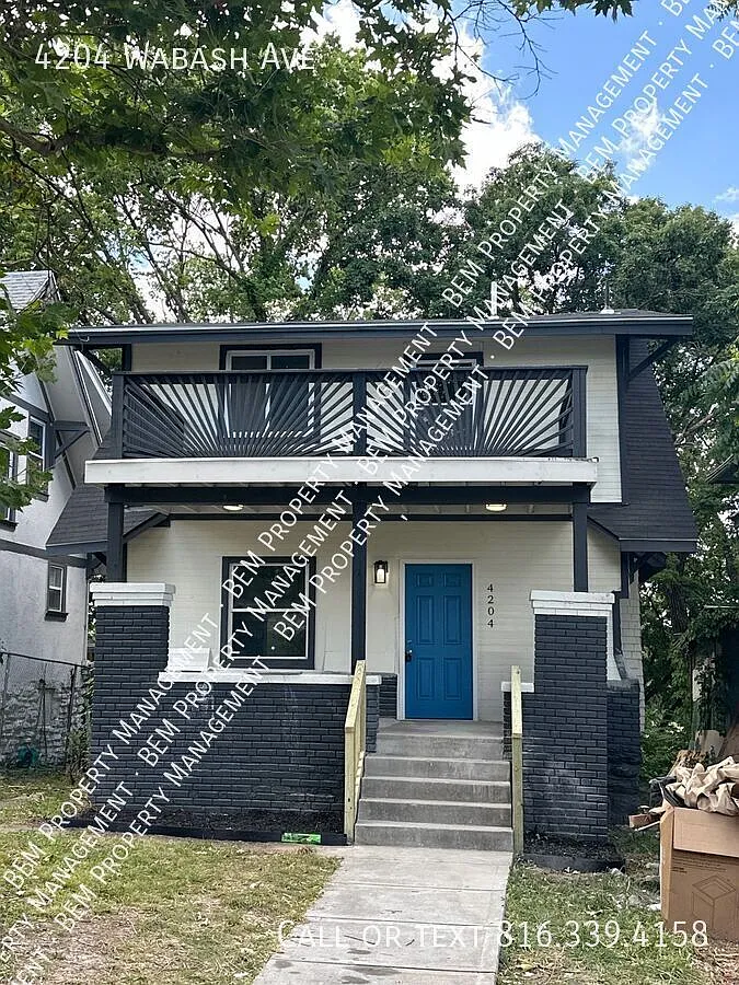 4 bed, 2.0 bath, 1337 sqft, $1,750 — Photo 1
