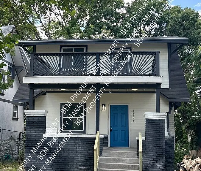 4204 Wabash Ave — Photo 1