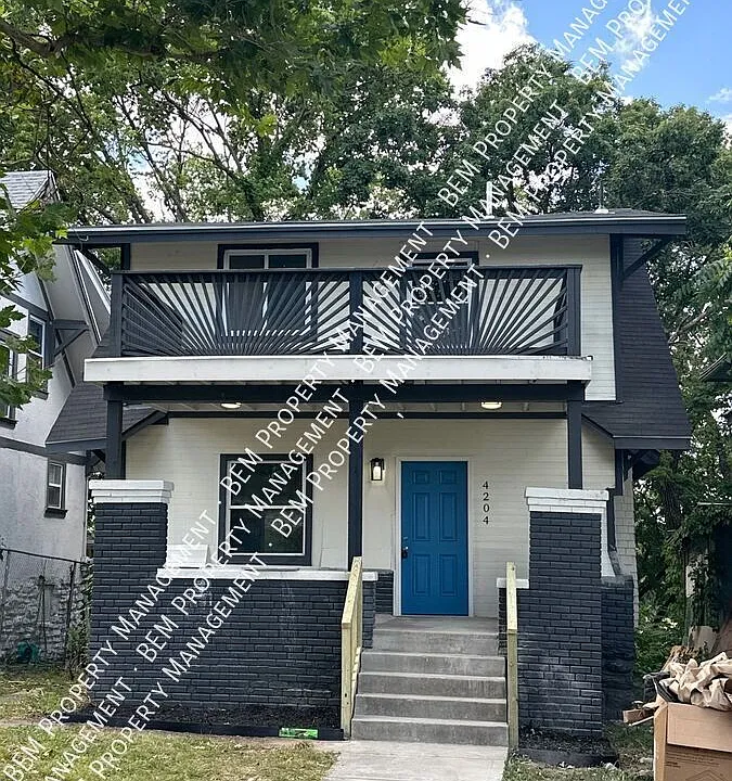 4204 Wabash Ave