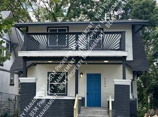 4204 Wabash Ave, Kansas City, MO 64130