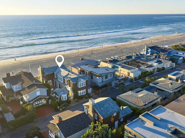 2720 Ocean Front, Del Mar, CA 92014