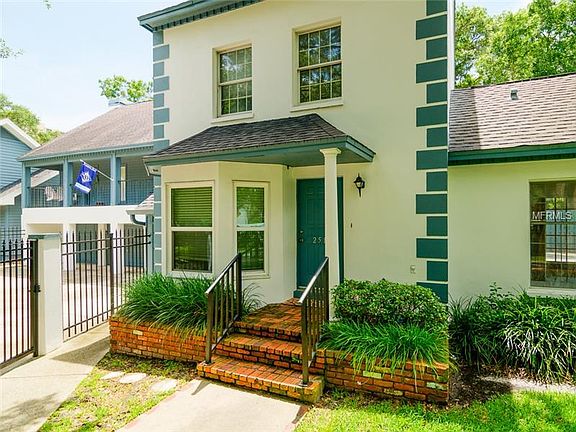 3rd image of 2511 S Ysabella St